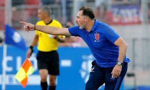 U. de Chile vs U. La Calera – Análisis, cuotas y resultados del partido – 07/02/2020