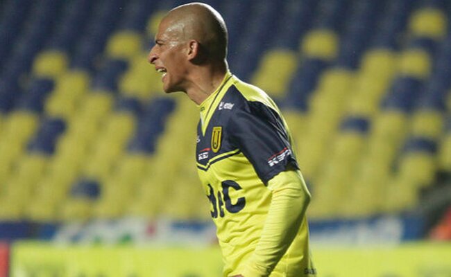 U. de Concepción vs Palestino – Apuestas y cuotas – 20/07/2018