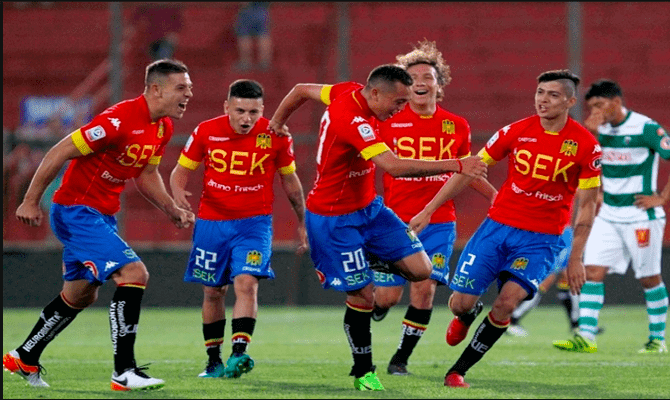 Unión Española