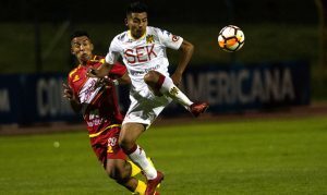 Unión La Calera vs Unión Española – Análisis, cuotas y resultados del partido – 01/04/2018