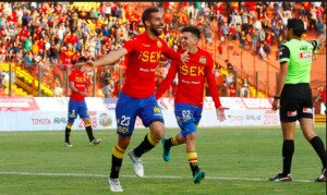 U. Española vs O’Higgins – Análisis, cuotas y resultados del partido – 08/04/2018