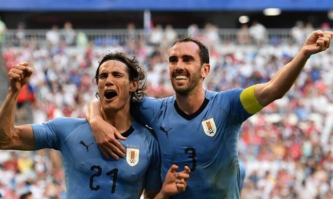 Uruguay vs Japón – Análisis, cuotas y resultados del partido – 20/06/2019